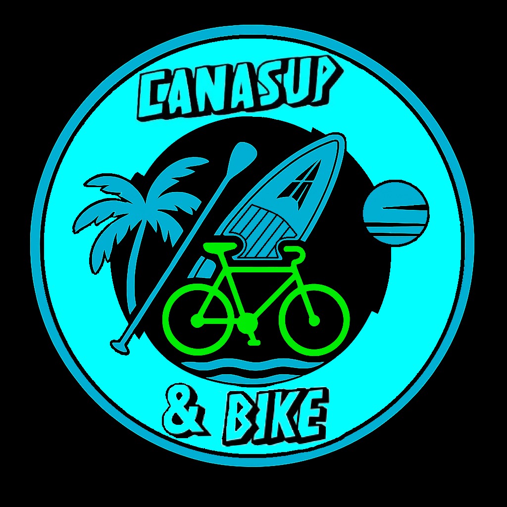 CANASUP & BIKE